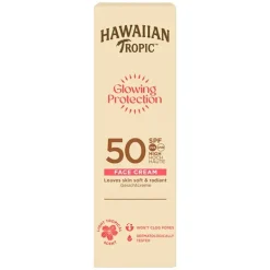 Glowing Protection*HAWAIIAN TROPIC Clearance