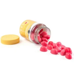 PREMIUM GUMMIES Glucomanano Saciante