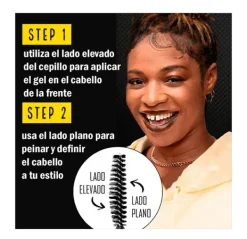 Outlet Glued 4 Brows & Edges Cejas