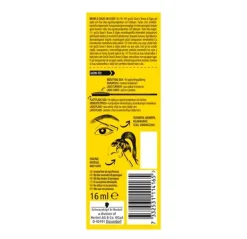 Outlet Glued 4 Brows & Edges Cejas