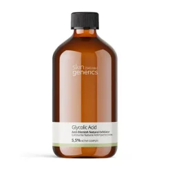 Best SKIN GENERICS Glycolic Acid