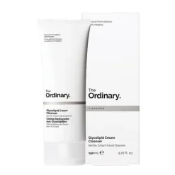 Online Glycolipid Cream Cleanser Limpieza