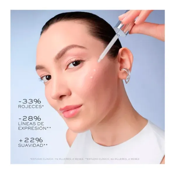 Online Génifique Ultimate Serum Serums