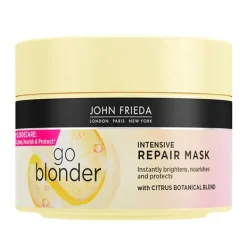 JOHN FRIEDA Go Blonder