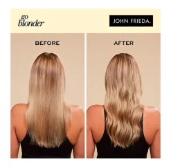 Go Blonder Sheer Blonde Spray Clarifying*JOHN FRIEDA Clearance
