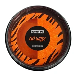 Hot Go, Wild Body Scrub Corporal