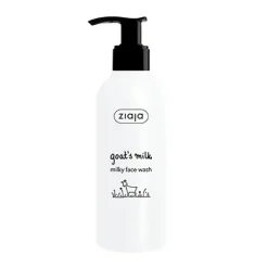 Goat's Milk Milky Face Wash*ZIAJA Outlet