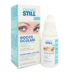 Gocce Oculari*CALMOSTILL Hot