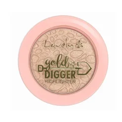 Gold Digger Highlighter*LOVELY Outlet