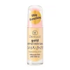 New Gold Prebase Anti-Arrugas Prebases De Maquillaje