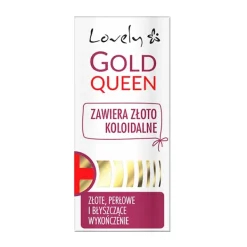 Gold Queen*LOVELY Sale