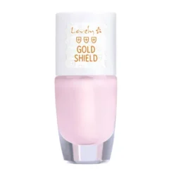 Gold Shield Nails*LOVELY Discount