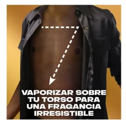 Gold Temptation*AXE Hot