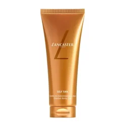 Online LANCASTER Golden Body Gel
