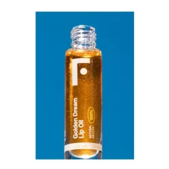Golden Dream Lip Oil*FRESHLY COSMETICS