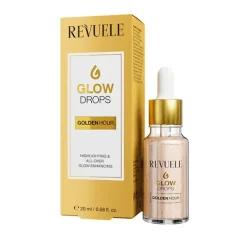 Golden Hour*REVUELE Discount