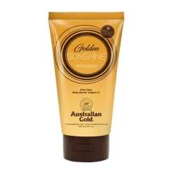 New AUSTRALIAN GOLD Golden Sunshine Intensifier