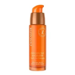 Discount LANCASTER Golden Tan Maximizer After Sun Serum