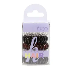 New 1699 Gomas Invisibles Espiral