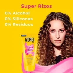 Clearance GIORGI Gomina Super Rizos