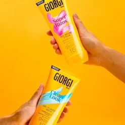 Clearance GIORGI Gomina Super Rizos