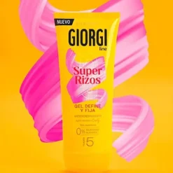 Clearance GIORGI Gomina Super Rizos