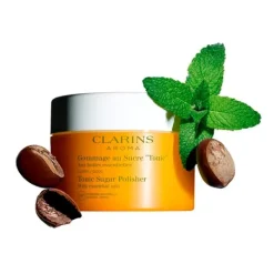 Gommage Au Sucre Tonic*CLARINS Online