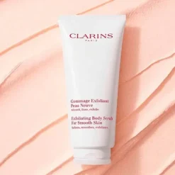 Gommage Exfoliante Cuerpo Piel Nueva*CLARINS Hot