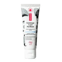 Discount AKANE Gommage Lacté Purifiant