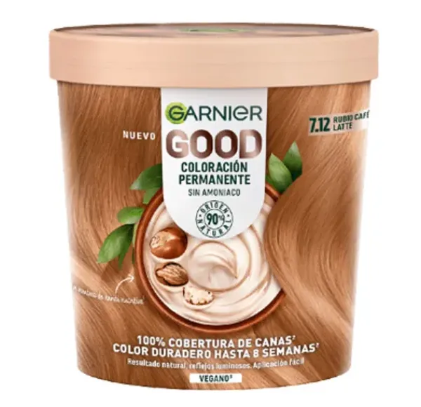 GARNIER Good