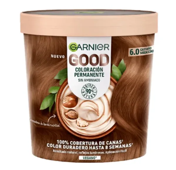 GARNIER Good