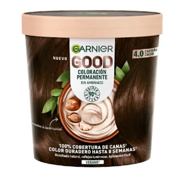 GARNIER Good