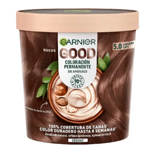 GARNIER Good