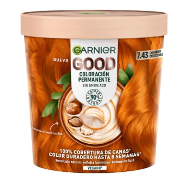 GARNIER Good