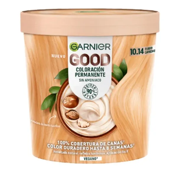 GARNIER Good