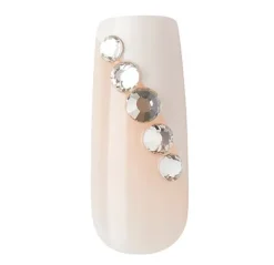 Gorgeous Long Square*KISS Sale