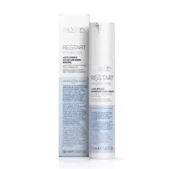 New REVLON PROFESSIONAL Gotas Capilares Hidratantes Anti-Frizz