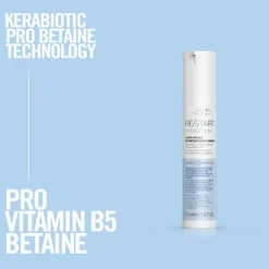 New REVLON PROFESSIONAL Gotas Capilares Hidratantes Anti-Frizz