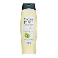 Gotas Frescas*INSTITUTO ESPAÑOL Best