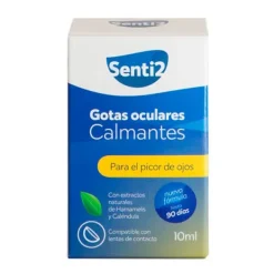 Discount SENTI-2 Gotas Oculares