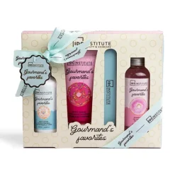 Online IDC INSTITUTE Gourdmand's Favorites