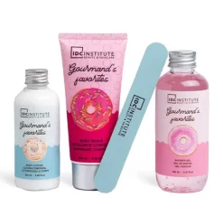 Online IDC INSTITUTE Gourdmand's Favorites