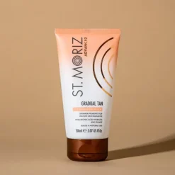 Discount ST MORIZ Gradual Tan