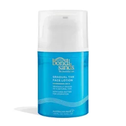Hot BONDI SANDS Gradual Tan Face Lotion
