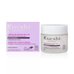 Best KUESHI Grape Vit-C Night Cream