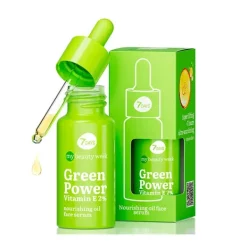Green Power*7 DAYS Online