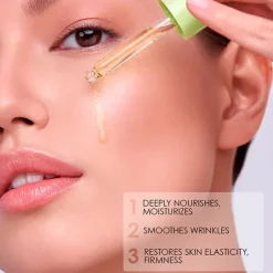 Discount Green Power Serums