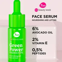 Green Power*7 DAYS Online