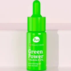 Green Power*7 DAYS Online