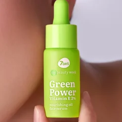 Green Power*7 DAYS Online